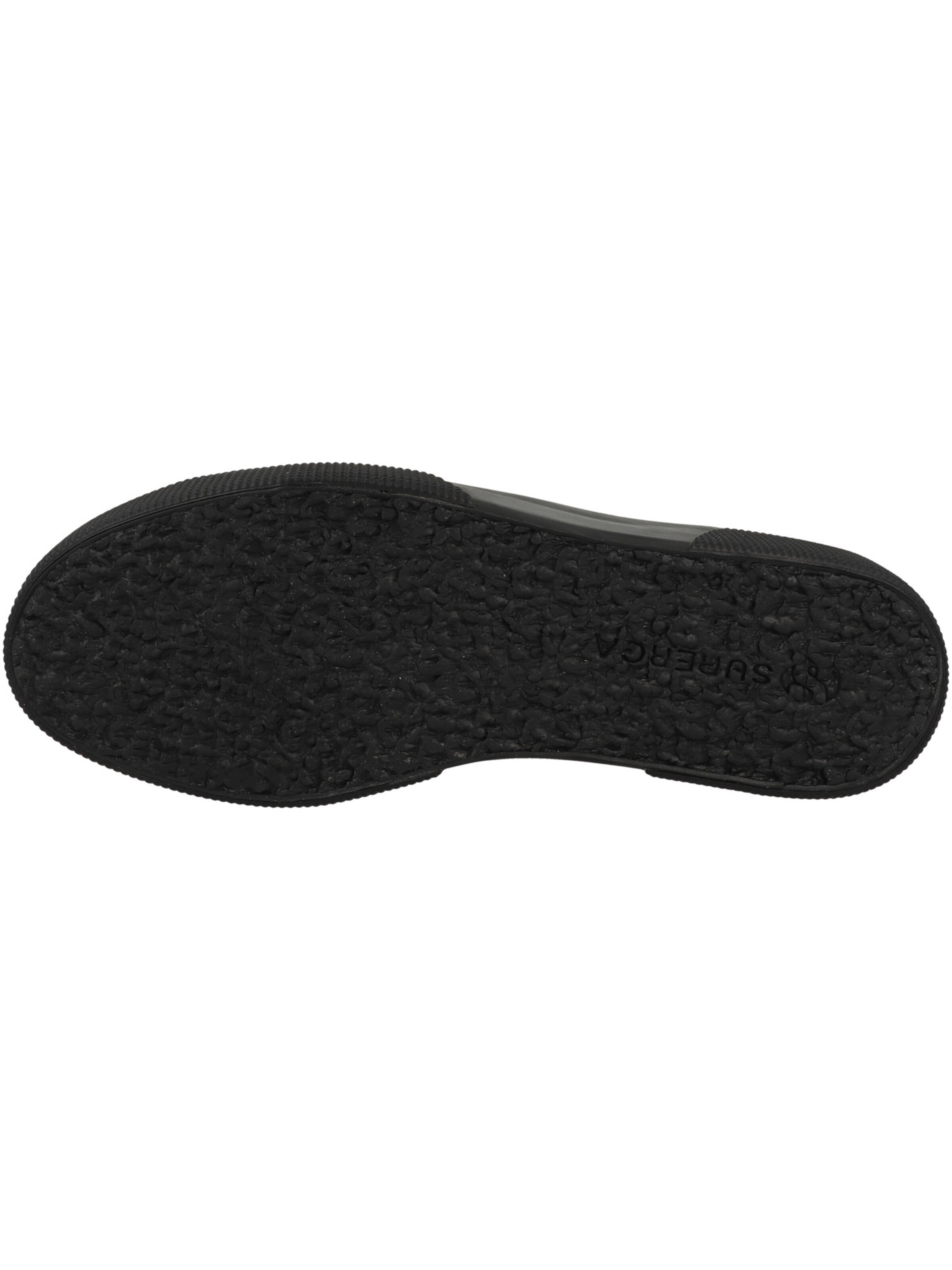 SUPERGA Sneakers laag in Bruin