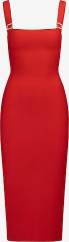 Kraimod Платье в Красный: спереди