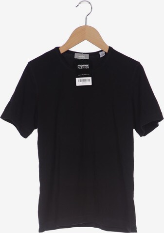 Van Laack Top & Shirt in XL in Black: front
