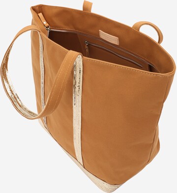 Vanessa Bruno Shopper in Beige