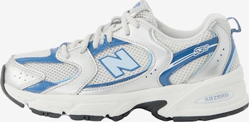 sidabrinė new balance Sportbačiai '530': priekis