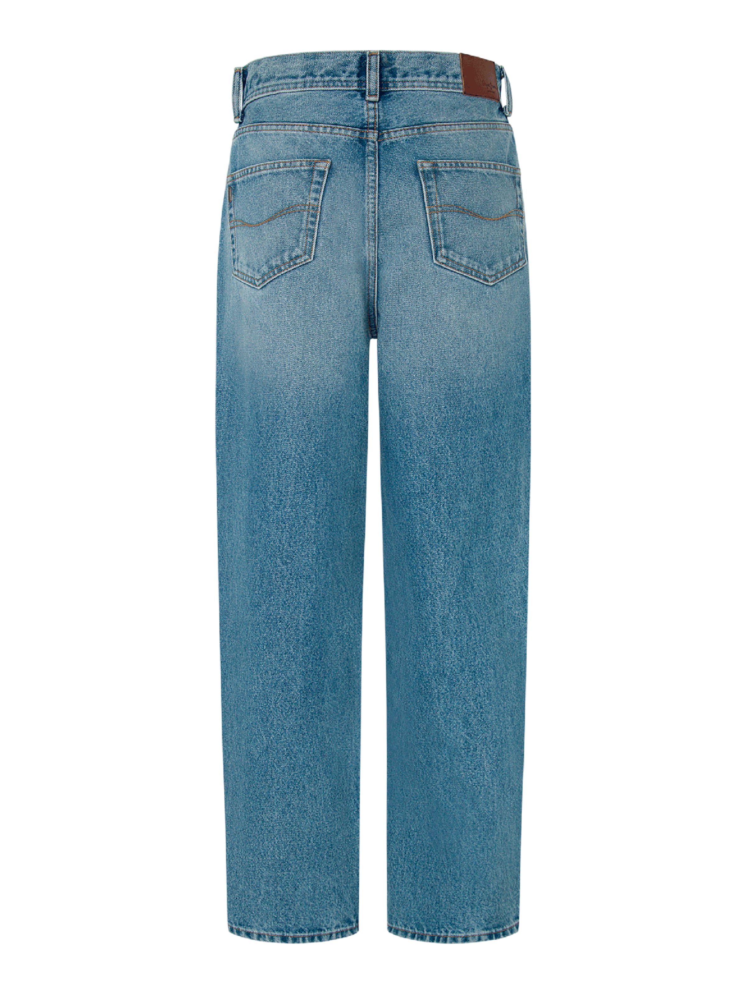 Loosefit Jeans di Pepe Jeans in blu