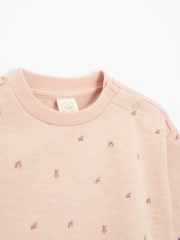 Survêtement Cool Club en rose