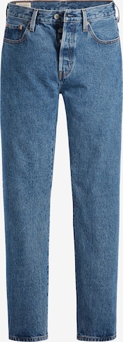 Jean '501®' LEVI'S ® en bleu : devant
