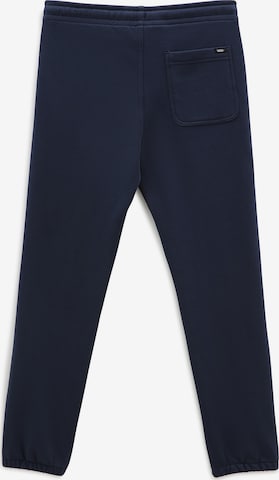 Regular Pantaloni 'HORIZON' de la VANS pe albastru
