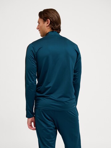 Hummel Sportsweatshirt i grå