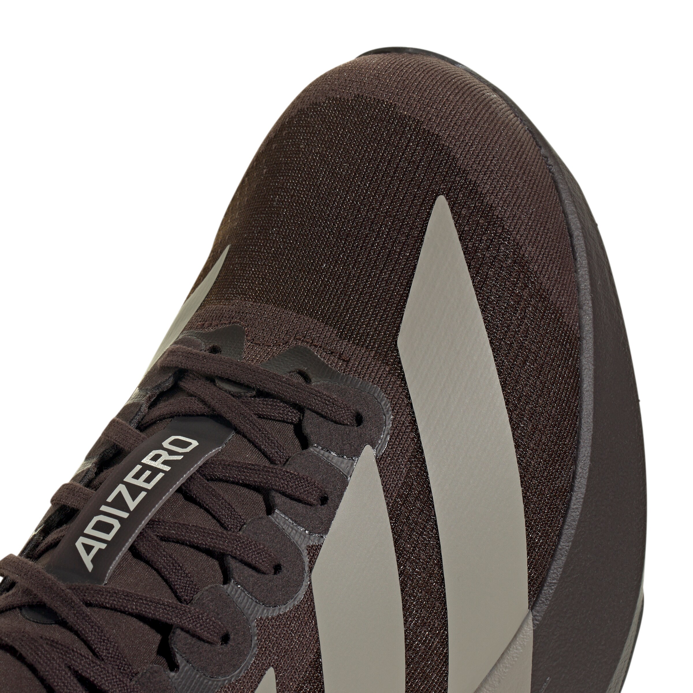 ADIDAS PERFORMANCE Běžecká obuv 'Adizero EVO SL' – hnědá