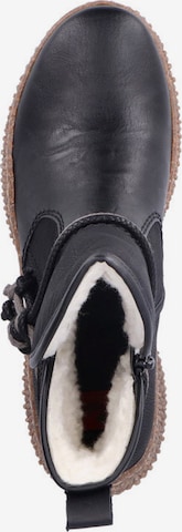 Rieker Snow boots in Black