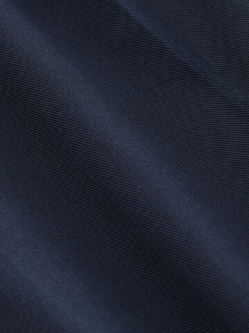 Effilé Pantalon à pince 'N. Premium' Next en bleu