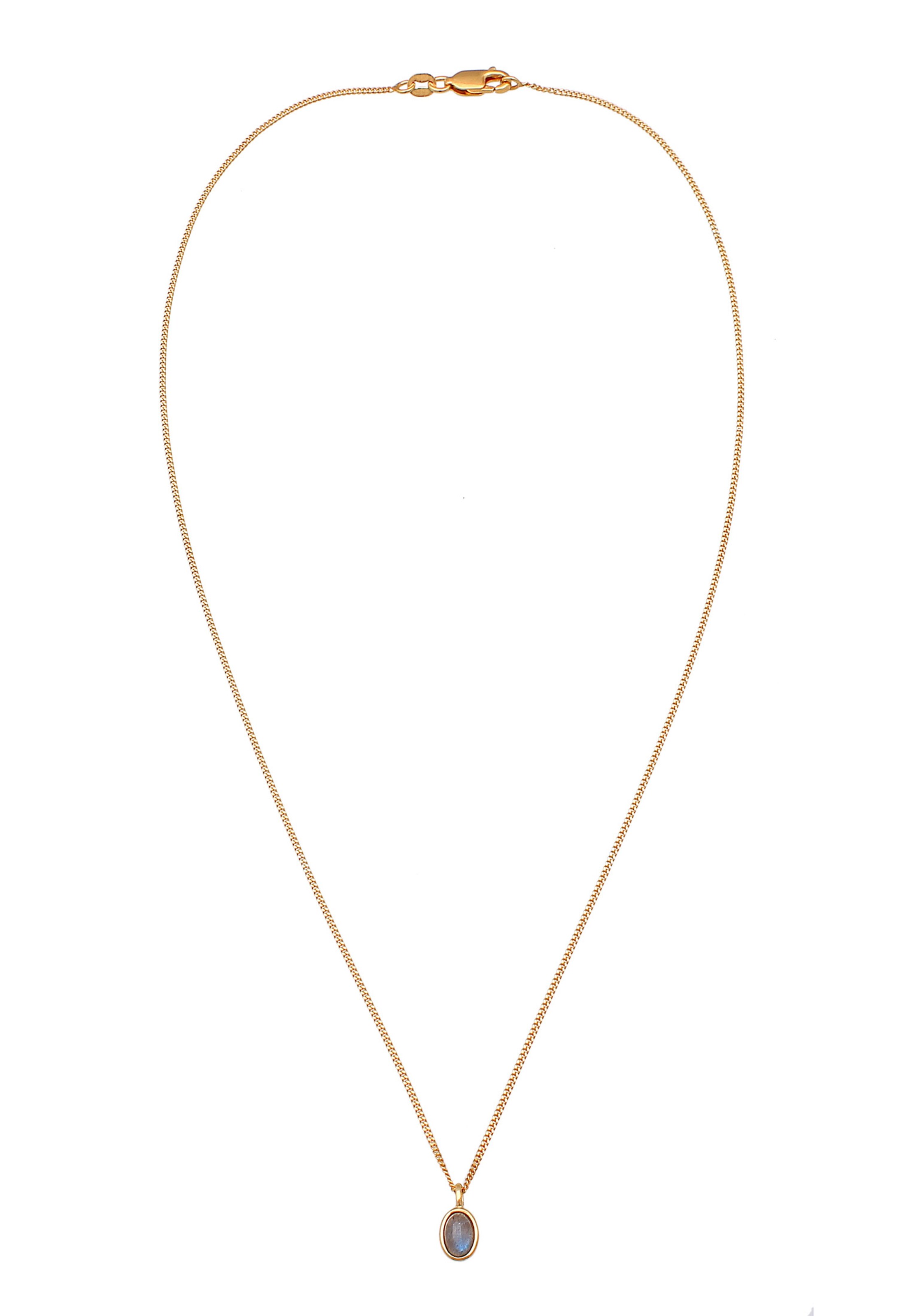 Chaîne ELLI PREMIUM en or