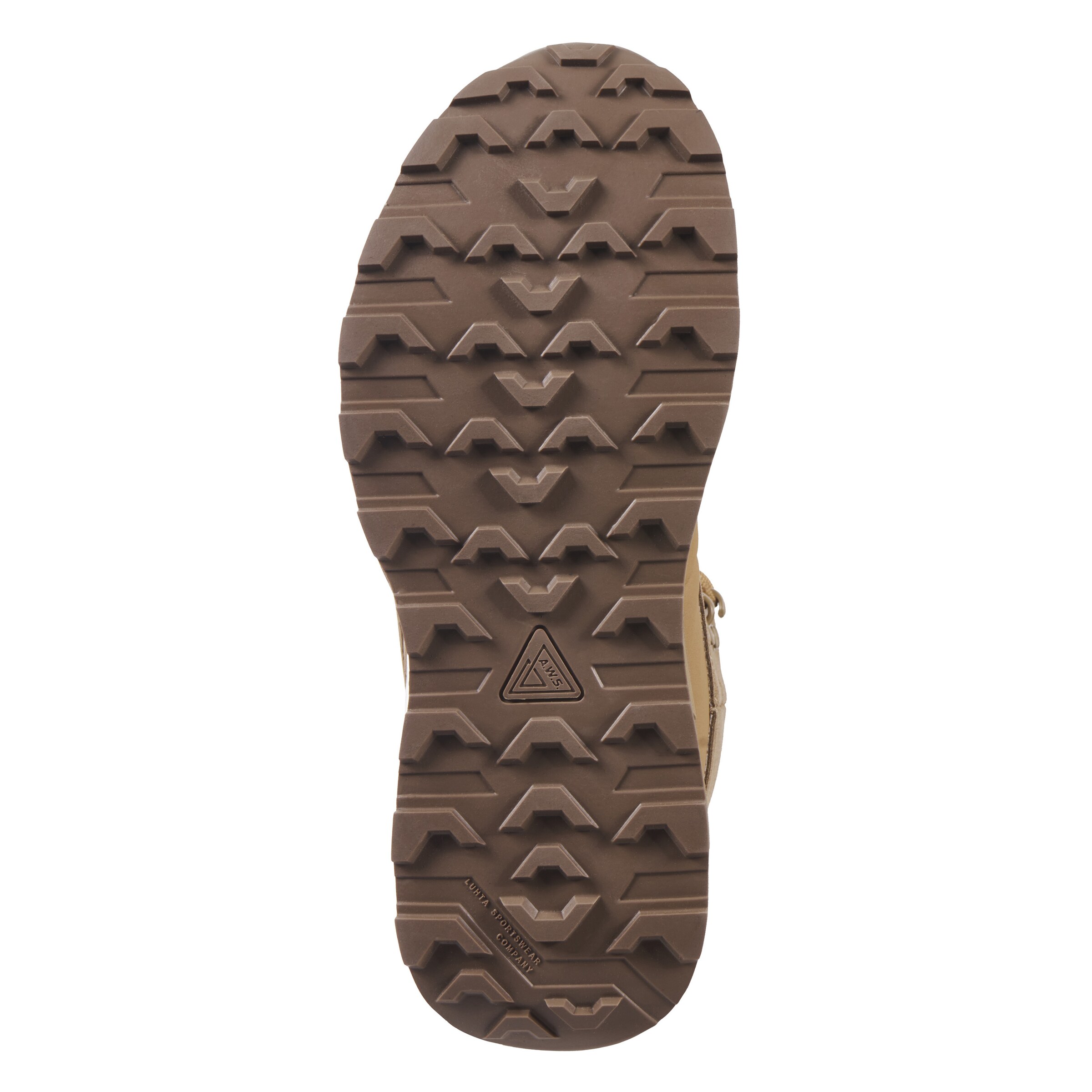 ICEPEAK Боти 'Aitoo Ms' в кафяво