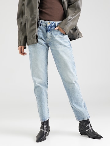 G-Star RAW Regular Jeans 'Kate Boyfriend' i blå: framsida