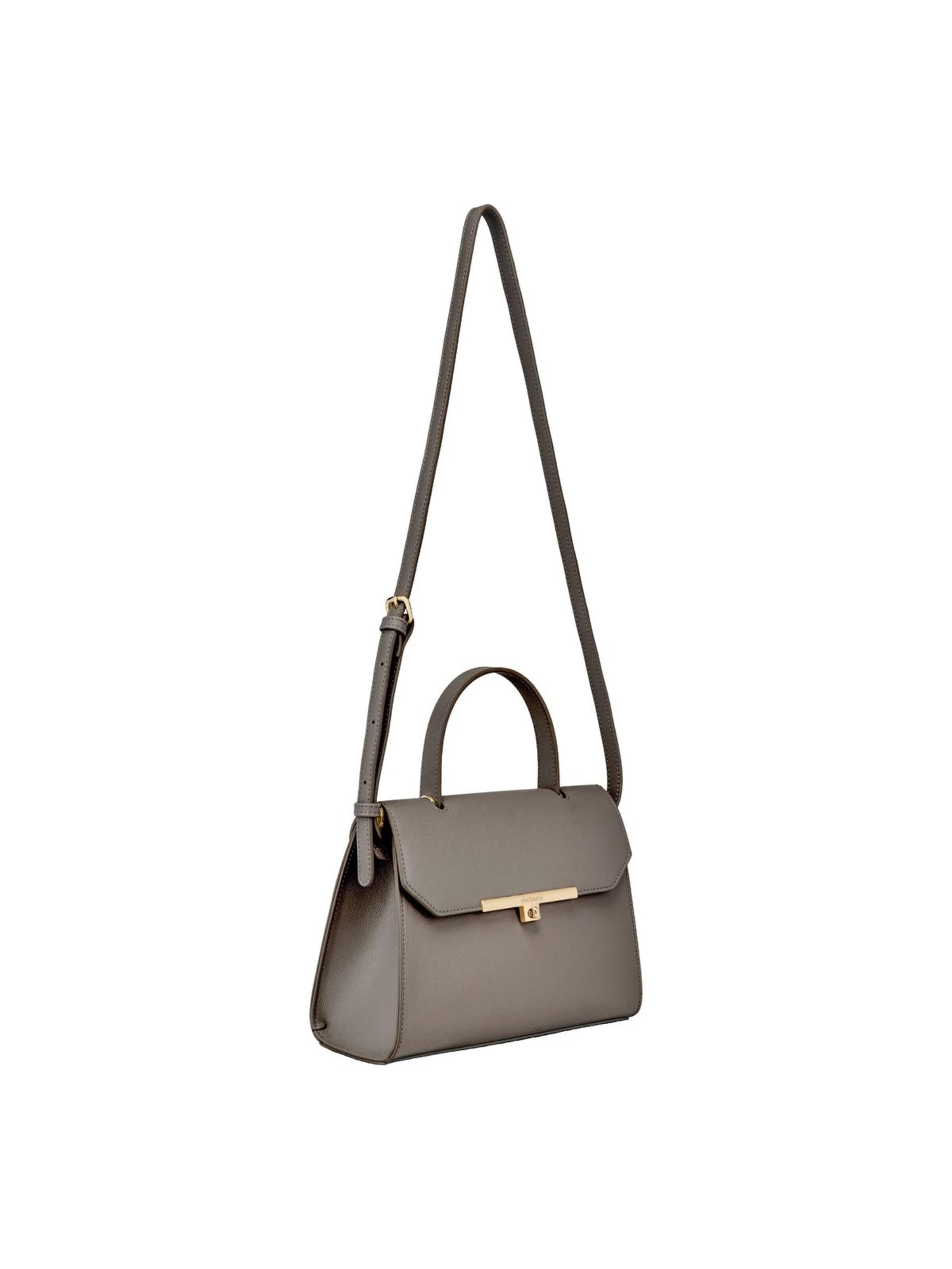 Sacs à main 'Lady bag Séraphine' Cacharel en marron