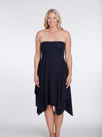 SUNFLAIR Rok in Blauw