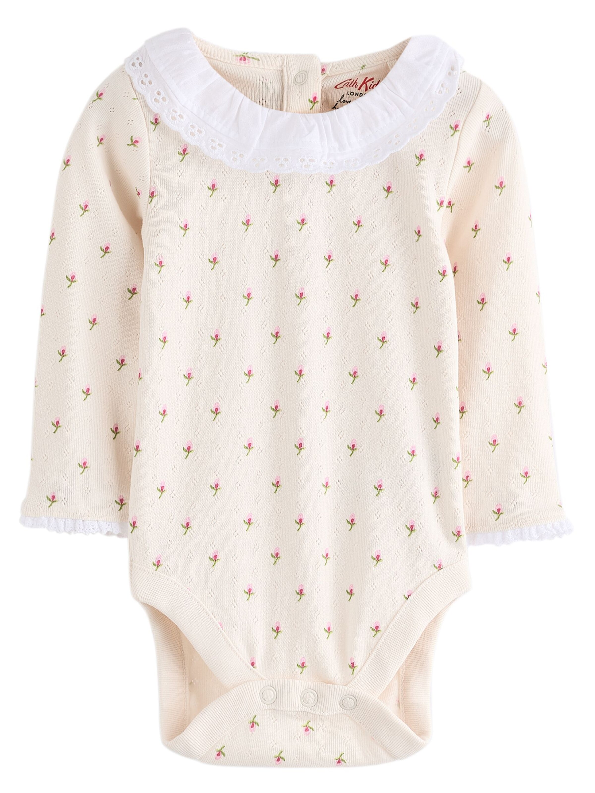 Next - Vestido em bege