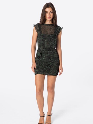 AllSaints Dress 'HALI' in Green