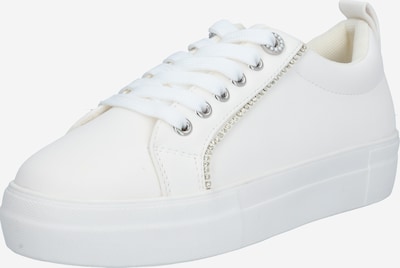 Dorothy Perkins Sneakers laag 'INAYA' in de kleur Offwhite, Productweergave