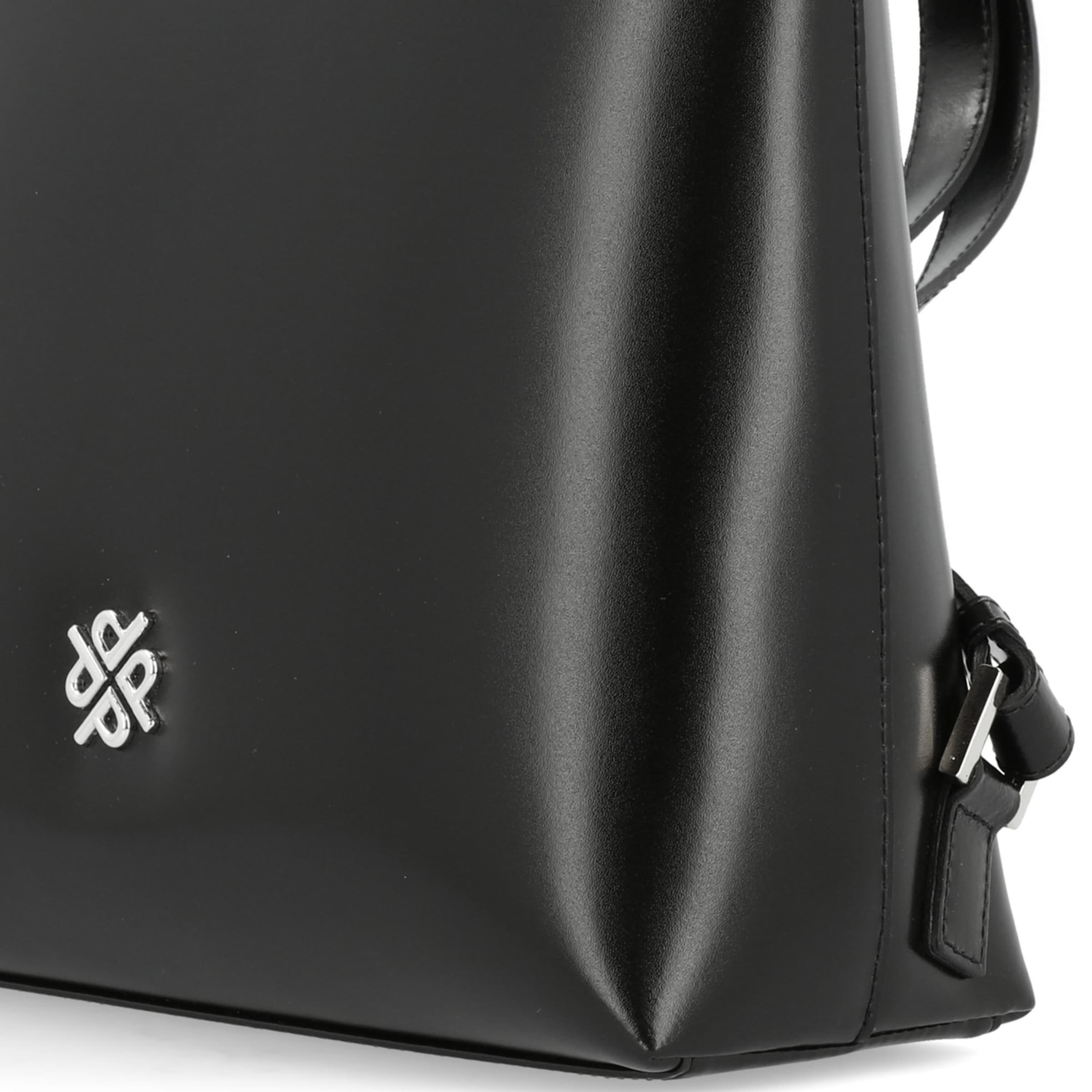 Zaino 'Black Tie' di Picard in nero