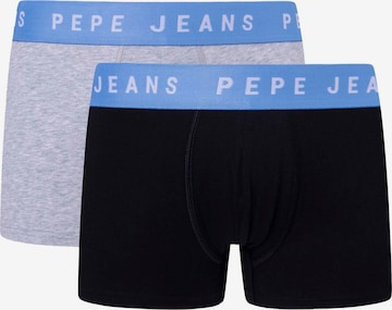 Pepe Jeans Boxer shorts in Grey: front