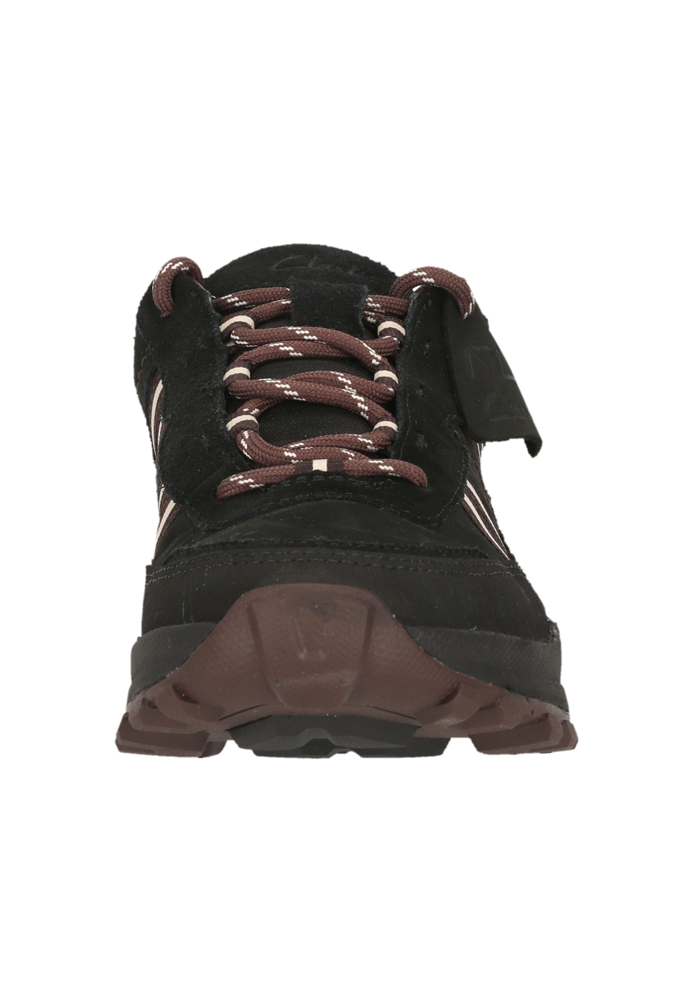CLARKS Sportschoen 'ATL Trek Gore-Tex' in Zwart