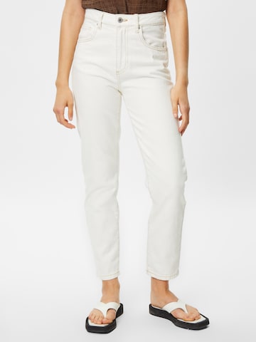 Cotton On Regular Jeans in White: front