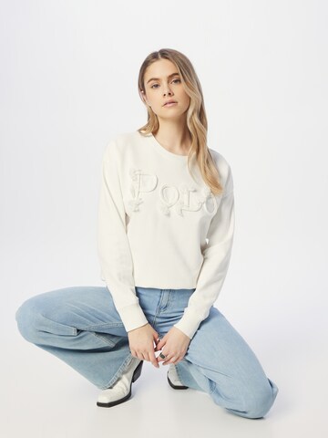 Polo Ralph Lauren Свитшот в Белый