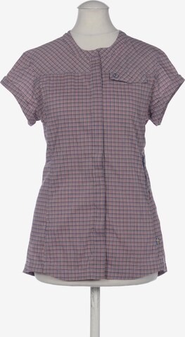 Fjällräven Blouse & Tunic in S in Mixed colors: front