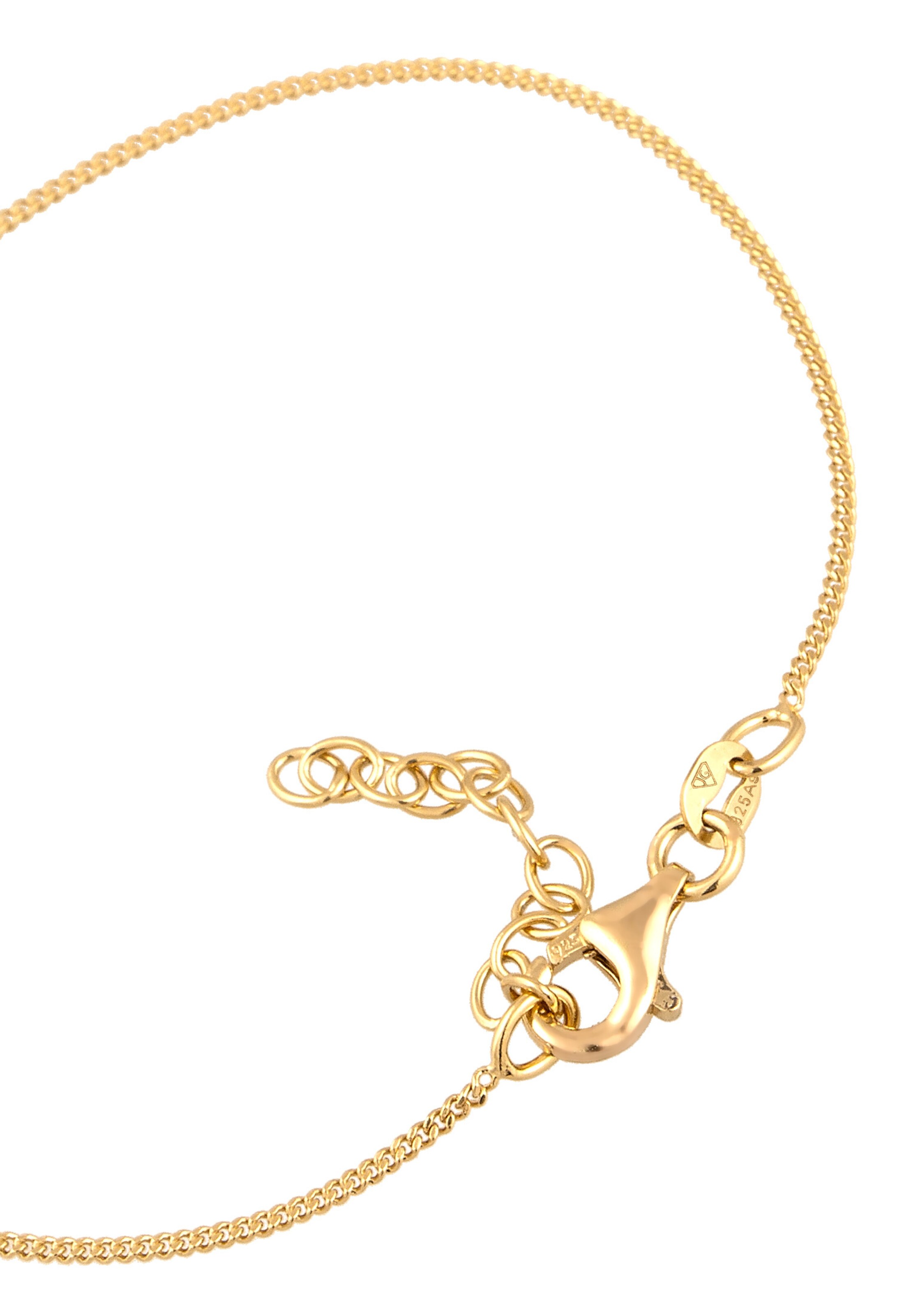 ELLI Armband in Gold