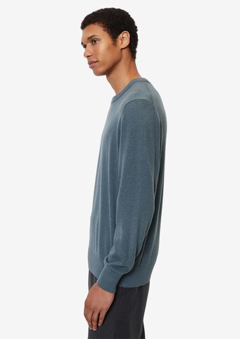 Marc O'Polo Pullover in Blau