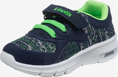 myToys COLLECTION Sneaker in dunkelblau, Produktansicht