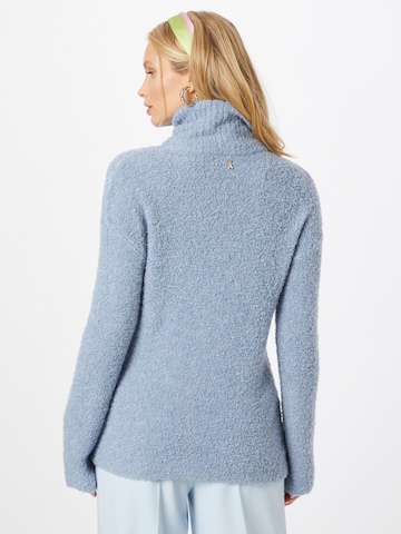 PATRIZIA PEPE Sweater in Blue