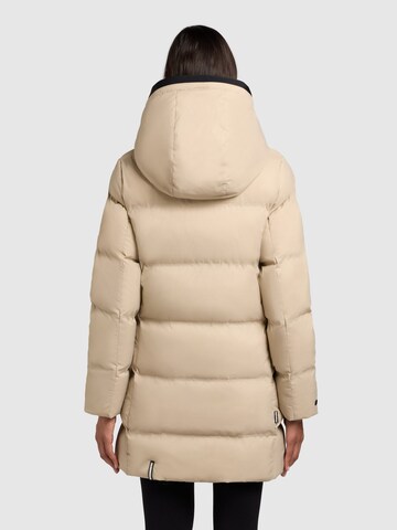 khujo Winterjacke‌‌‌‌ in Beige