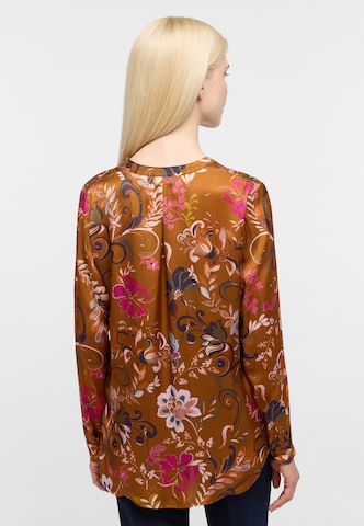 ETERNA Bluse in Gelb