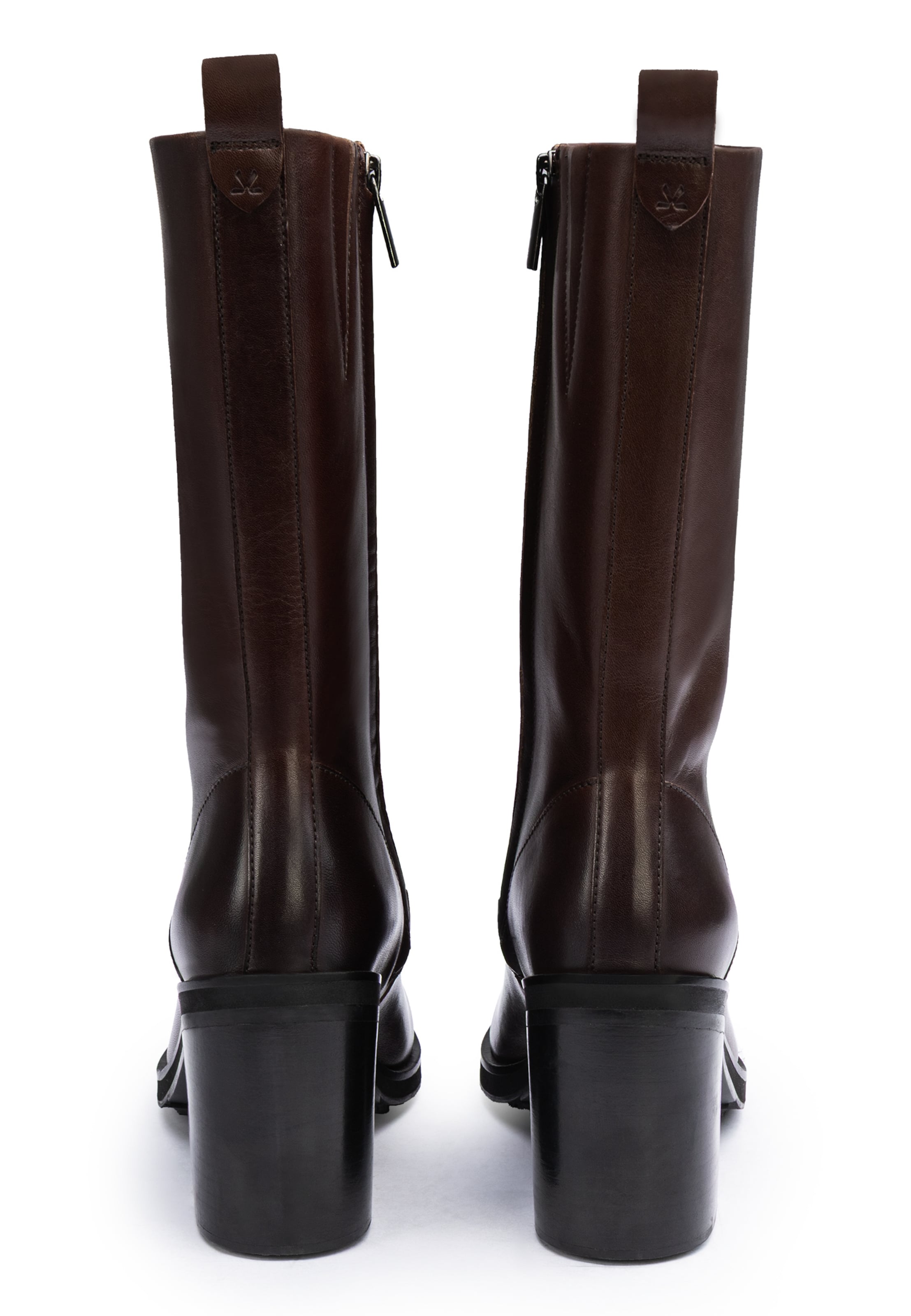 Bottines 'ARIA 365' LLOYD en marron