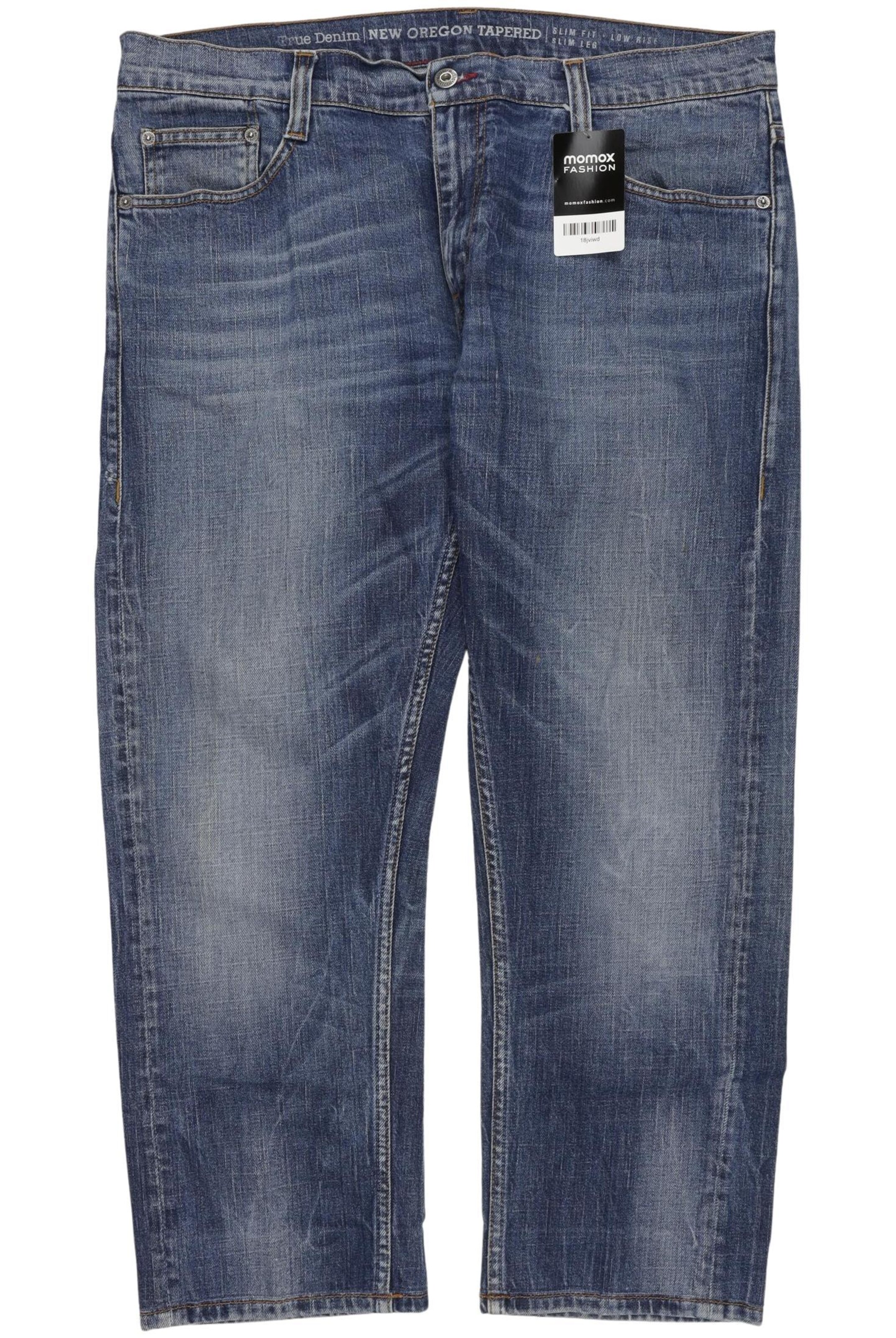 MUSTANG Jeans in 36 in blau, Produktansicht