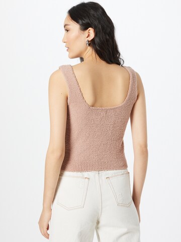 River Island Sweater in Beige