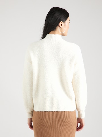 Pull-over ESPRIT en beige