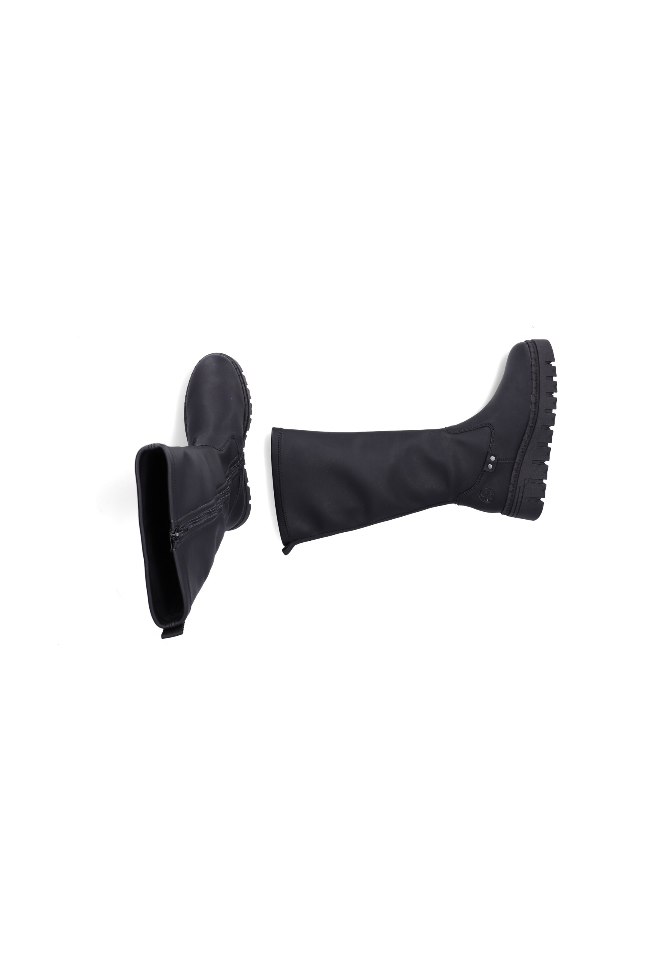 Bottes ' Z8990 ' Rieker en noir