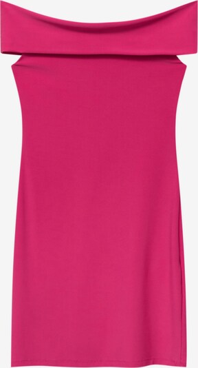 Pull&Bear Obleka | roza barva, Prikaz izdelka