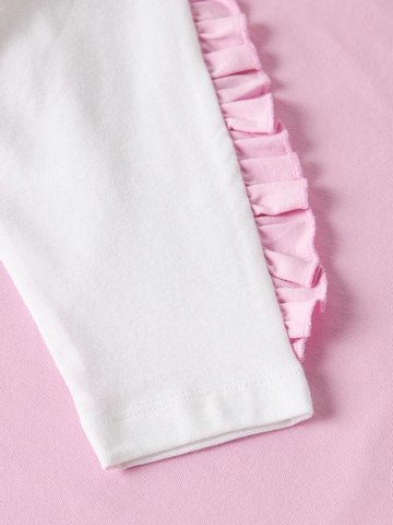 NAME IT - Pijama 'NMFRETEQ' en rosa
