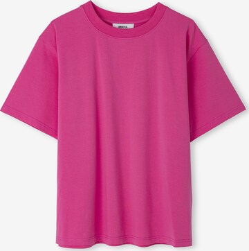 Ipekyol Shirt in Roze: voorkant