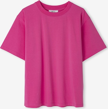 T-shirt Ipekyol en rose : devant