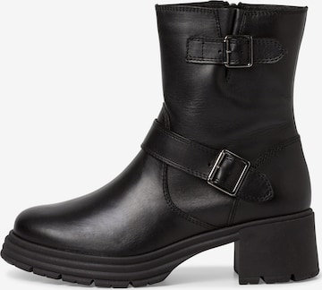 TAMARIS Stiefelette in Schwarz