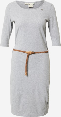 Ragwear Dress 'TAMILA' in Grey: front