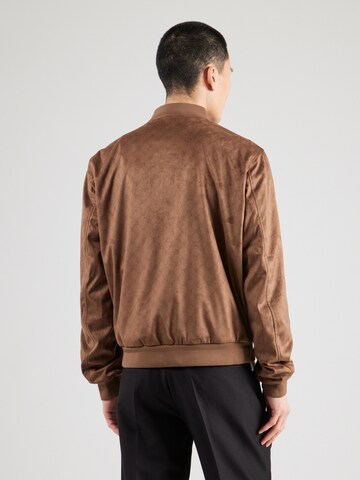 Veste mi-saison 'Lutiano' JOOP! en marron