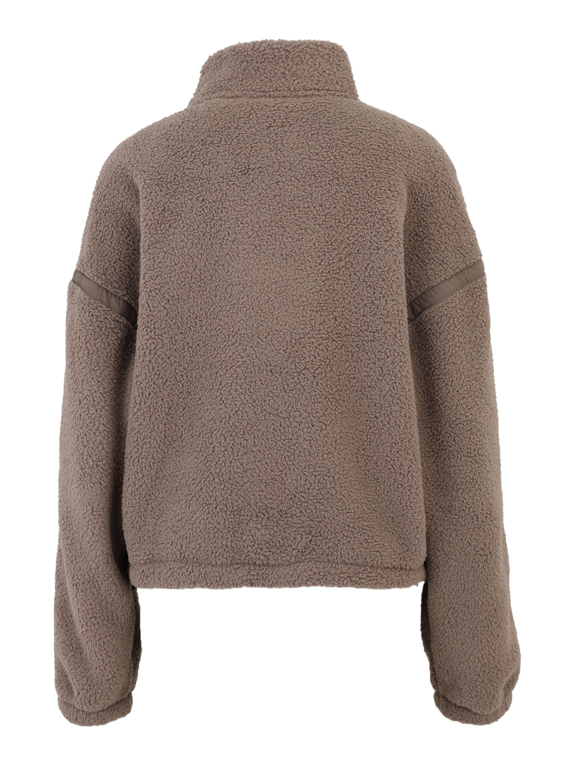 Gap Tall Sveter - Hnedá