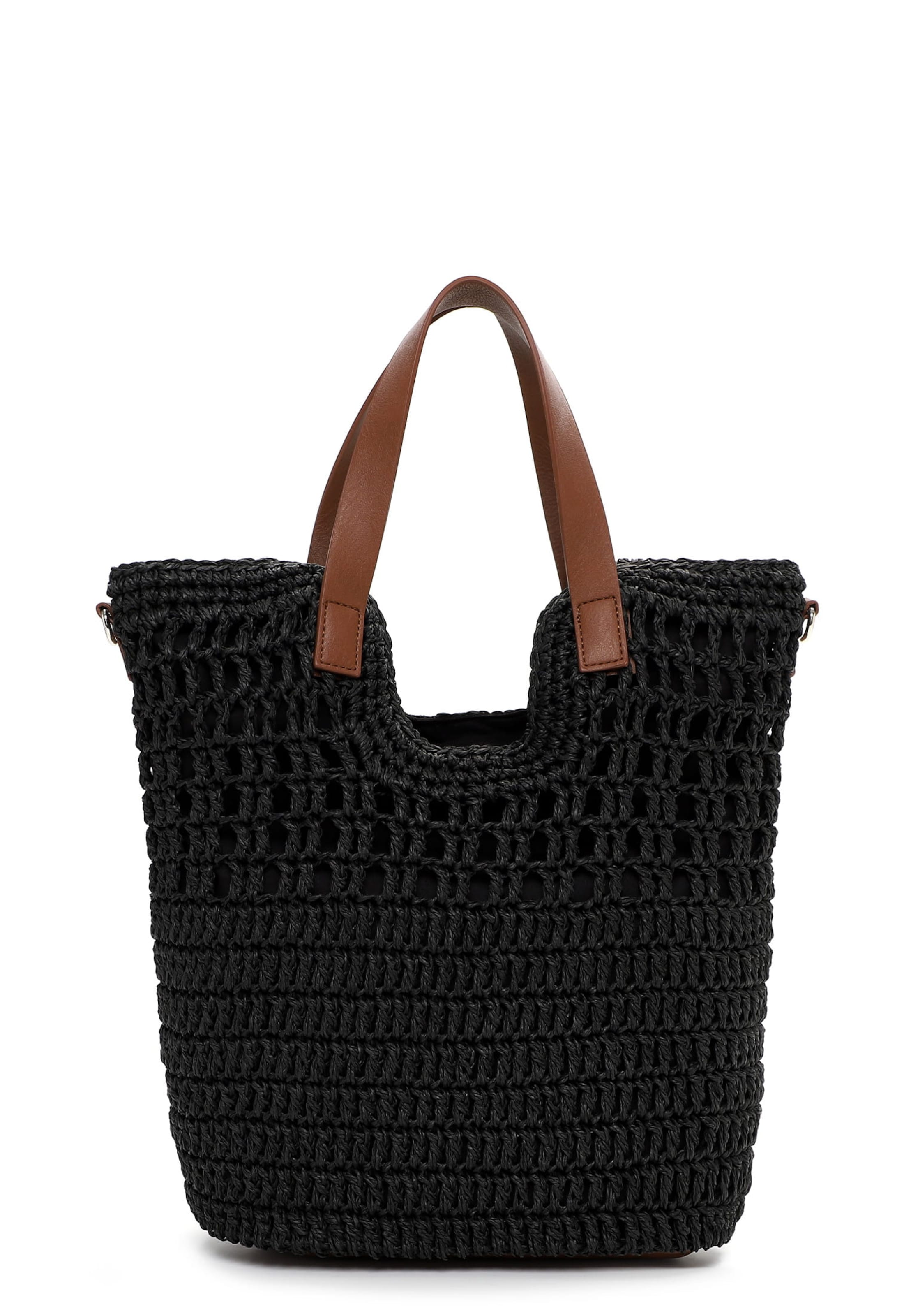 Suri Frey Shopper ' SFY Marley ' in Schwarz