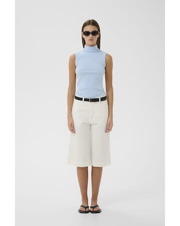 InWear Top 'Dagna' in Blau