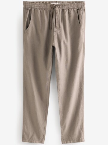 regular Pantaloni di Next in grigio