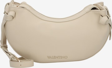 VALENTINO Schoudertas 'Win' in Beige: voorkant